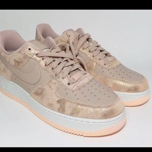 NWT Nike Air Force 1